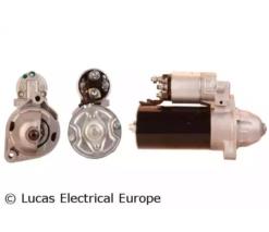 LUCAS ELECTRICAL LRS02431